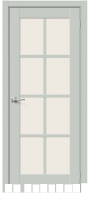 Прима-11.1 Grey Matt