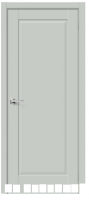 Прима-10 Grey Matt