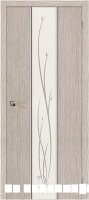 Глейс-2 3D Cappuccino Twig