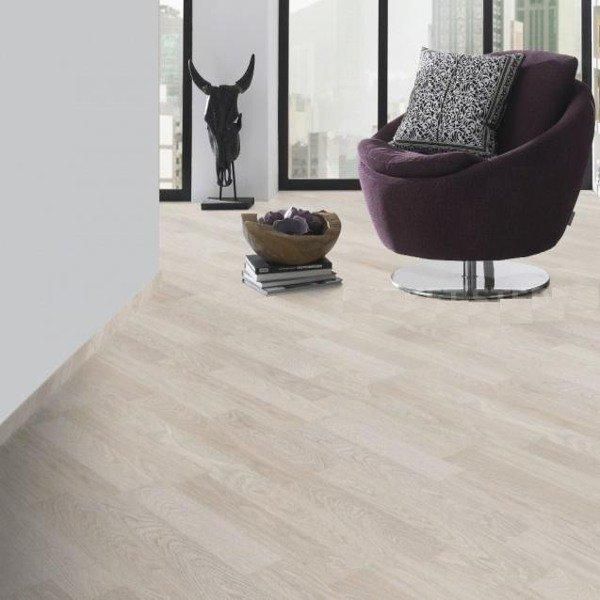 Ламинат FLOORPAN GREEN Дуб Стокгольм FP102 1380*195*7 мм (2,691 м2) 10 шт 31 класс