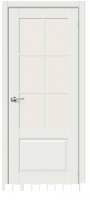 Прима-13.01 White Matt