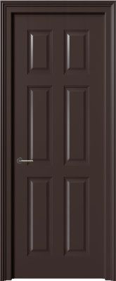 LEDA Leda GF6  RAL 8017