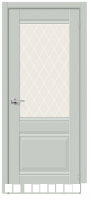 Прима-3 Grey Matt