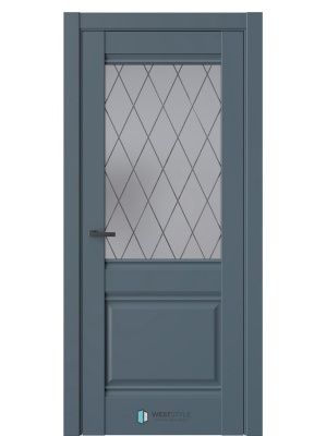  Графит Сатинат 90CH6