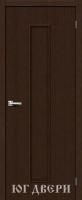 Тренд-13 3D Wenge