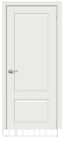 Прима-12 White Matt