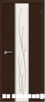 Глейс-2 3D Wenge Twig