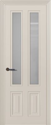 BAYA GV4  RAL 9001