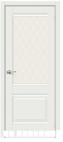 Прима-3 White  Matt