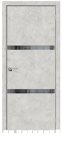 Порта-55 4AF Grey Art