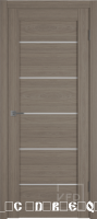 Atum Pro 27 Brun