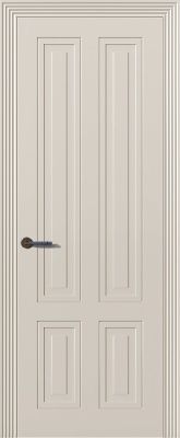 BAYA GF4  RAL 9001