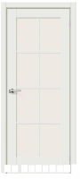 Прима-11.1 White Matt