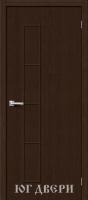 Тренд-3 3D Wenge