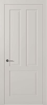 ALFA Alfa 34ПГ  RAL 9010