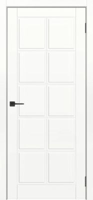 Квинта эмаль белая ДГ 2000*400