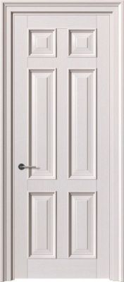 GENT GF6  Bianco