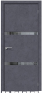 Порта-55 4AF Graphite Art
