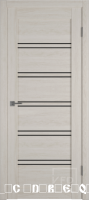 Atum Pro 28 Scansom черн стекло
